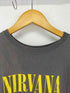 アンビル Anvil ロックバンド スマイルTシャツ メンズ import:S