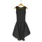 プリーツプリーズイッセイミヤケ PLEATS PLEASE ISSEY MIYAKE プリーツ 変形 ノースリーブワンピース レディース JPN:1