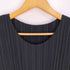 プリーツプリーズイッセイミヤケ PLEATS PLEASE ISSEY MIYAKE プリーツ 変形 ノースリーブワンピース レディース JPN:1