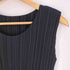 プリーツプリーズイッセイミヤケ PLEATS PLEASE ISSEY MIYAKE プリーツ 変形 ノースリーブワンピース レディース JPN:1