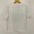 オニータ ONEITA Ⓒ1992 USA製 deep sea espresso フロントプリント S/S Tシャツ メンズ import:L