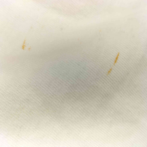 オニータ ONEITA Ⓒ1992 USA製 deep sea espresso フロントプリント S/S Tシャツ メンズ import:L