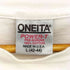 オニータ ONEITA Ⓒ1992 USA製 deep sea espresso フロントプリント S/S Tシャツ メンズ import:L