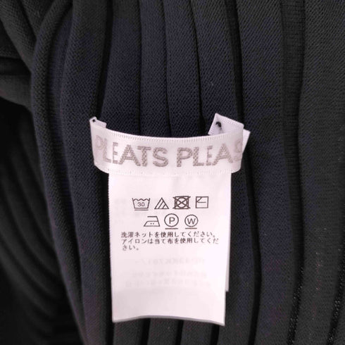 プリーツプリーズイッセイミヤケ PLEATS PLEASE ISSEY MIYAKE BOUNCE KNIT バウンス ニット レディース