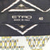 エトロ ETRO 花柄 L/S カジュアルシャツ レディース 40