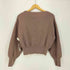 フレイアイディー FRAY I.D ボートネック ニット レディース ONE SIZE
