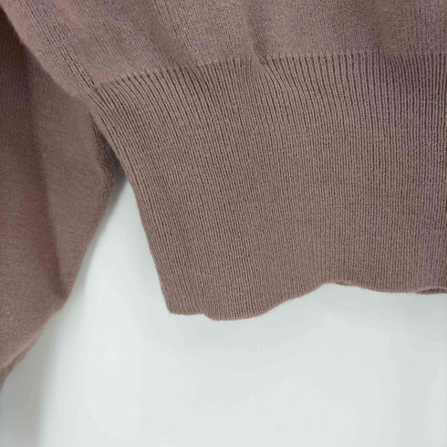 フレイアイディー FRAY I.D ボートネック ニット レディース ONE SIZE