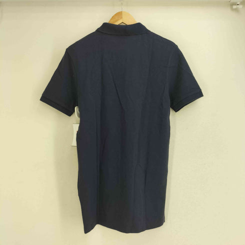 ポロバイラルフローレン Polo by RALPH LAUREN 90-00s ポニー刺繍 ポロシャツ メンズ L(14-16)