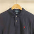 ポロバイラルフローレン Polo by RALPH LAUREN 90-00s ポニー刺繍 ポロシャツ メンズ L(14-16)