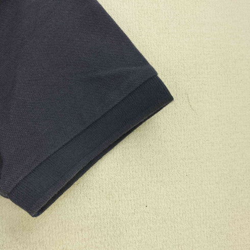 ポロバイラルフローレン Polo by RALPH LAUREN 90-00s ポニー刺繍 ポロシャツ メンズ L(14-16)