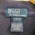 ポロバイラルフローレン Polo by RALPH LAUREN 90-00s ポニー刺繍 ポロシャツ メンズ L(14-16)