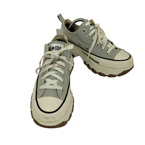 コンバース CONVERSE ALL STAR R TREKWAVE OX REACT レディース CONVERSE:5 1/2