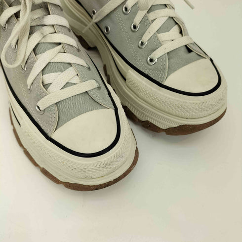 コンバース CONVERSE ALL STAR R TREKWAVE OX REACT レディース CONVERSE:5 1/2
