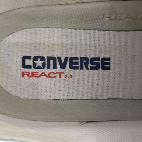 コンバース CONVERSE ALL STAR R TREKWAVE OX REACT レディース CONVERSE:5 1/2
