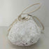 レスポートサック LeSportsac MED NET PEARL BAG フィッシュネットシーソルト レディース