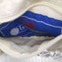 レスポートサック LeSportsac MED NET PEARL BAG フィッシュネットシーソルト レディース