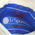 レスポートサック LeSportsac MED NET PEARL BAG フィッシュネットシーソルト レディース