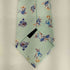 エトロ ETRO 花柄 シルク100 ネクタイ メンズ
