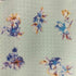 エトロ ETRO 花柄 シルク100 ネクタイ メンズ