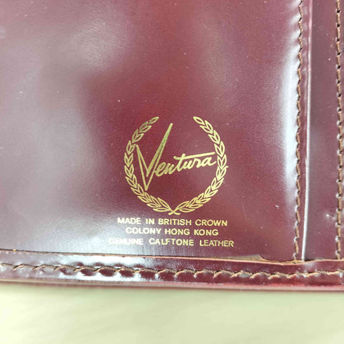 VENTURA 本革 アタッシュケース メンズ