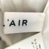 CIEL'AIR ギンガムチェック ノースリーブワンピース レディース JPN:M
