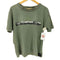 シュプリーム Supreme 90S USA製 初期 プリント クルーネック半袖Tシャツ メンズ JPN:M
