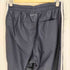 アディダス adidas 24SS スリーストライプス ルーズフィット テーパードレッグ オープンヘム WIND RDY ウインドパンツ メンズ JPN:M