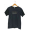 ユニバーサルスタジオジャパン UNIVERSAL STADIOS JAPAN USA製 TERMINATOR 2 T2-3D クルーネックTシャツ メンズ JPN:S