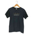 ユニバーサルスタジオジャパン UNIVERSAL STADIOS JAPAN USA製 TERMINATOR 2 T2-3D クルーネックTシャツ メンズ JPN:S