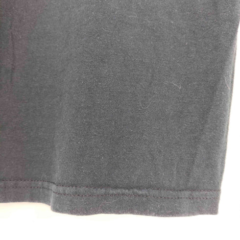 ユニバーサルスタジオジャパン UNIVERSAL STADIOS JAPAN USA製 TERMINATOR 2 T2-3D クルーネックTシャツ メンズ JPN:S