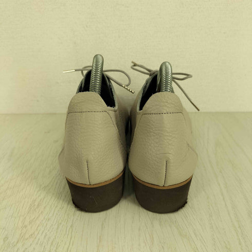 Figurino 牛革 レースアップシューズ レディース JPN:23
