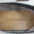 Figurino 牛革 レースアップシューズ レディース JPN:23