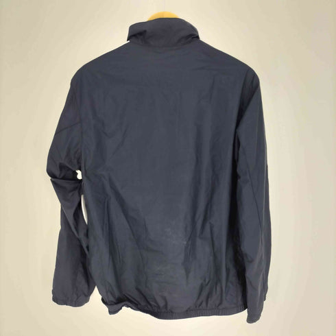 アディダス adidas 24SS 3ストライプス レギュラーフィット WIND RDY ウインドブレーカージャケット メンズ import:L