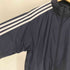 アディダス adidas 24SS 3ストライプス レギュラーフィット WIND RDY ウインドブレーカージャケット メンズ import:L