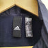 アディダス adidas 24SS 3ストライプス レギュラーフィット WIND RDY ウインドブレーカージャケット メンズ import:L