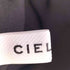 CIEL'AIR ストレッチポンチ Vネックワンピース レディース FREE