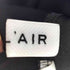 CIEL'AIR ストレッチポンチ Vネックワンピース レディース FREE
