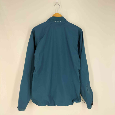 アークテリクス ARCTERYX Kadin Jacket M GORE-TEX ゴアテックス カディンジャケット メンズ import:S