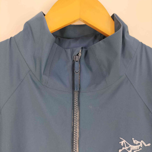 アークテリクス ARCTERYX Kadin Jacket M GORE-TEX ゴアテックス カディンジャケット メンズ import:S