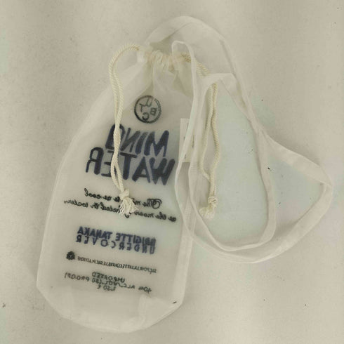 アンダーカバー UNDERCOVER brigitte tanaka ABSOLUTE WATER LONG PETTIE レディース
