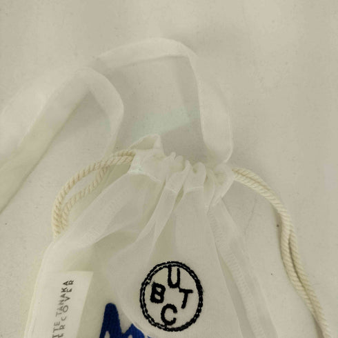 アンダーカバー UNDERCOVER brigitte tanaka ABSOLUTE WATER LONG PETTIE レディース