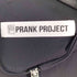 プランクプロジェクト PRANK PROJECT クロップドジップアップジャージートップ レディース FREE