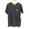 メゾンキツネ MAISON KITSUNE FOX HEAD PATCH 半袖 Tシャツ メンズ JPN:L
