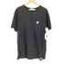 メゾンキツネ MAISON KITSUNE FOX HEAD PATCH 半袖 Tシャツ メンズ JPN:L