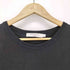 メゾンキツネ MAISON KITSUNE FOX HEAD PATCH 半袖 Tシャツ メンズ JPN:L