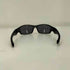 オークリー OAKLEY Black Iridium STRAIGHT JACKET 04-327 メンズ