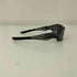 オークリー OAKLEY Black Iridium STRAIGHT JACKET 04-327 メンズ
