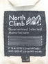 North Climb メッシュベスト メンズ JPN:XL
