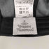 ヴィヴィアンウエストウッド Vivienne Westwood オーブ刺繍 6パネルキャップ レディース
