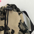 アンダーカバー UNDER COVER JUN TAKAHASHI 24SS ビロード織りショルダー巾着バッグ メンズ